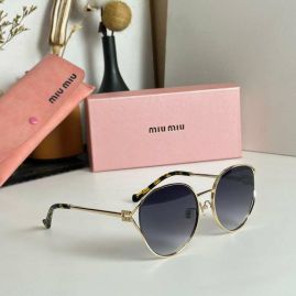 Picture of MiuMiu Sunglasses _SKUfw54028097fw